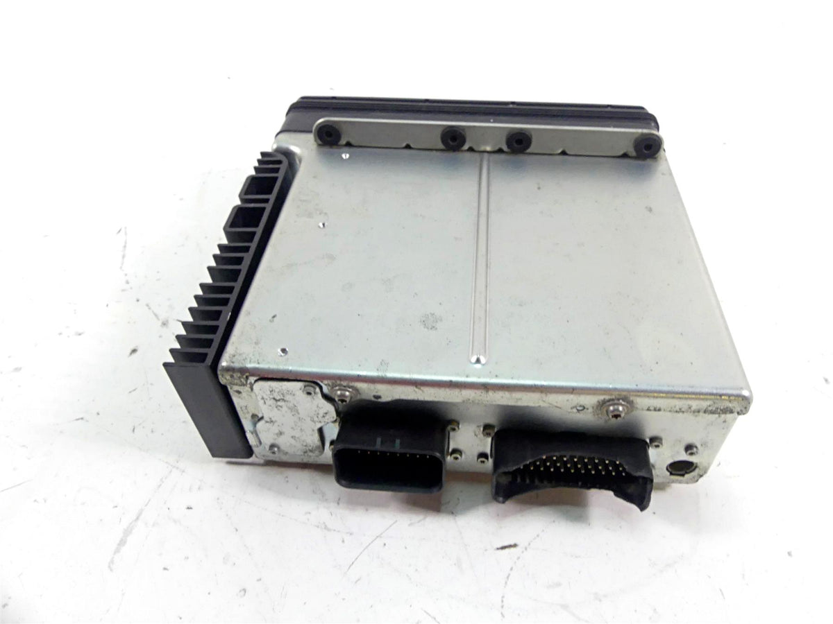 2011 Harley Touring FLTRX Road Glide Harman Kardon Radio Cd Player For Parts 76160-06 {{ shop.shopifyCountryName }} - Mototech271