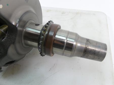2021 Polaris RZR XP 1000 EPS Crankshaft Crank Shaft + Balance Shaft - 1K 3023103 {{ shop.shopifyCountryName }} - Mototech271