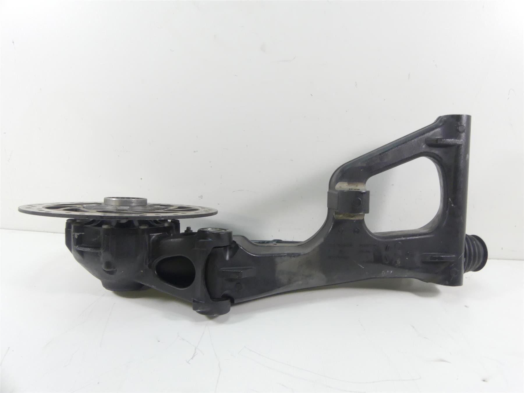 2015 BMW K1600GT K48 Swingarm Swing Arm Driveshaft Diff Set 33178528478 {{ shop.shopifyCountryName }} - Mototech271
