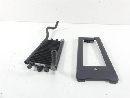 2021 Harley Softail FXBBS 114 Street Bob Oil Cooler & Line Cover Set 62700191 {{ shop.shopifyCountryName }} - Mototech271