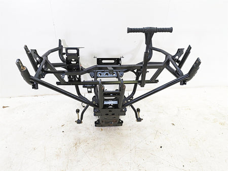2020 Polaris RZR XP 1000 EPS Straight Front Sub Frame Subframe 1024369 {{ shop.shopifyCountryName }} - Mototech271