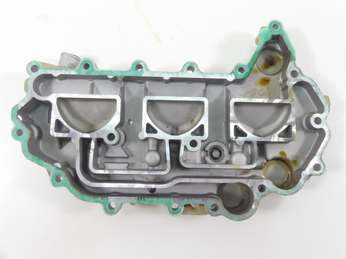 2018 Can Am Maverick X3 Turbo STD Lower Engine Oil Sump Pan Cover 420911505 {{ shop.shopifyCountryName }} - Mototech271
