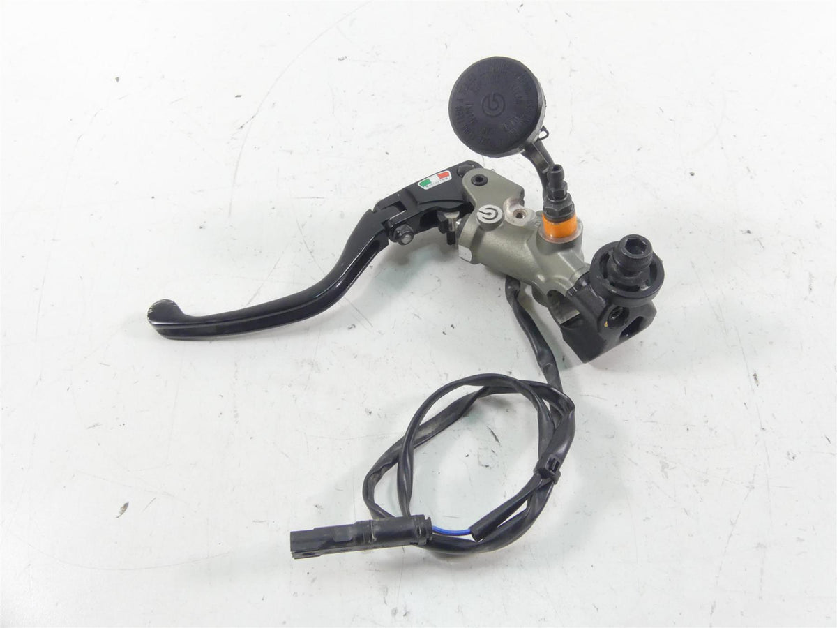 2020 Ducati Multistrada 1260 Enduro Radial Clutch Master Cylinder 63040674B {{ shop.shopifyCountryName }} - Mototech271