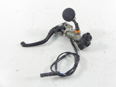 2020 Ducati Multistrada 1260 Enduro Radial Clutch Master Cylinder 63040674B {{ shop.shopifyCountryName }} - Mototech271