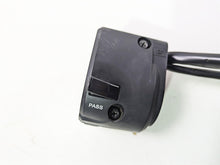 Load image into Gallery viewer, 2023 Kawasaki EX400 Ninja Left Hand Turn Signal Control Switch 46091-0372 | Mototech271

