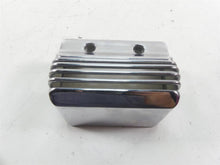 Load image into Gallery viewer, 2001 Indian Centennial Scout Ignition Coil Wires Plugs &amp; Chrome Cover 95-379 | Mototech271
