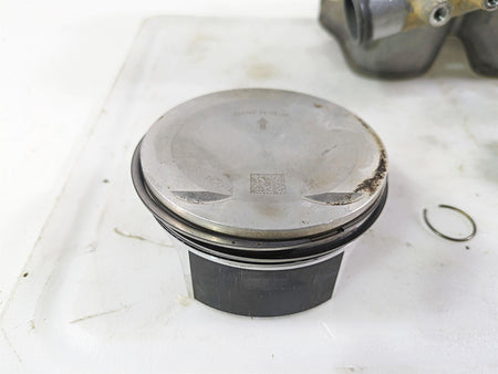 2020 Polaris RZR XP 1000 Turbo Cylinder Jug Barrel & Piston Set - 1k 3023035 {{ shop.shopifyCountryName }} - Mototech271