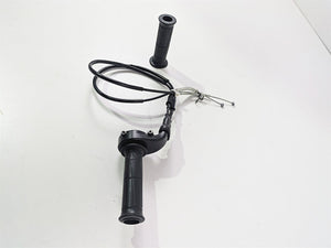 2016 Kawasaki ZX10R Ninja Throttle Grip & Cables Set 32099-0766