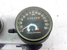 Load image into Gallery viewer, 1979 Harley Sportster XLS1000 Roadster Speedo Tacho Gauges 3K -Read 67007-79A | Mototech271
