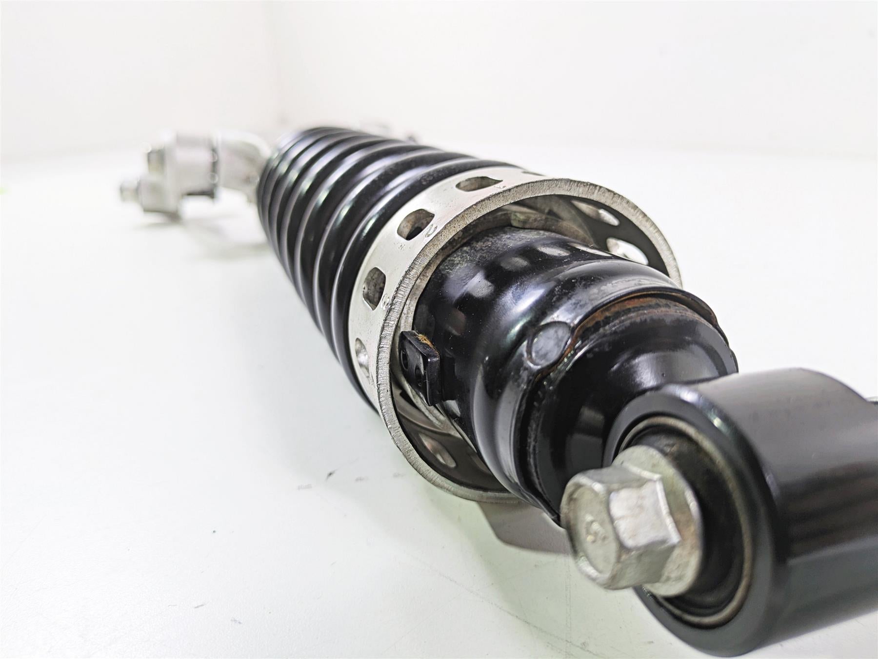 2019 Suzuki M109R VZR1800 Boulevard Rear Shock Suspension Damper 13" 62100-48GB0 {{ shop.shopifyCountryName }} - Mototech271