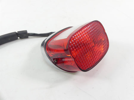 2019 Harley FLHC Softail Heritage Taillight Tail Light Rear Brake Lamp 73381-12 {{ shop.shopifyCountryName }} - Mototech271
