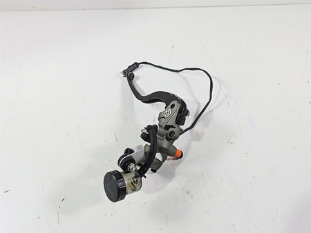 2023 Ducati Monster 937 SP Brembo Radial Clutch Master Cylinder 63040942B {{ shop.shopifyCountryName }} - Mototech271