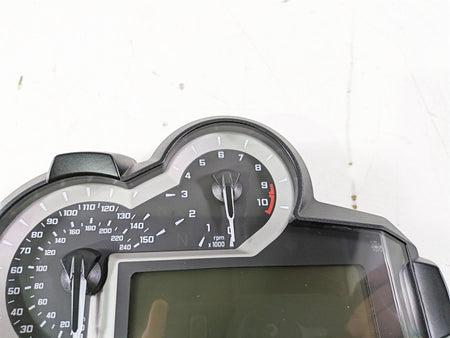 2016 BMW R1200GS GSW K50 Speedometer Gauges Instrument 34k 62118567882 {{ shop.shopifyCountryName }} - Mototech271