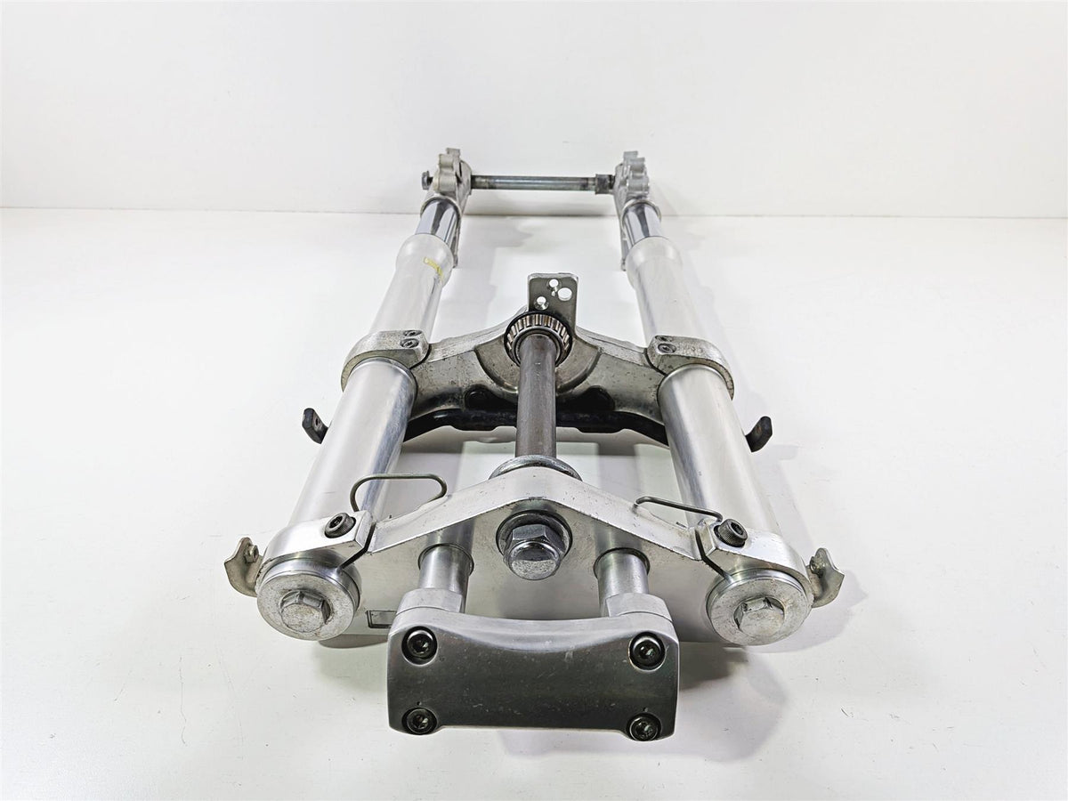 2000 Honda GL1500 Valkyrie Interstate Front End Fork 51400-MBY-671 51500-MBY-671-Mototech271
