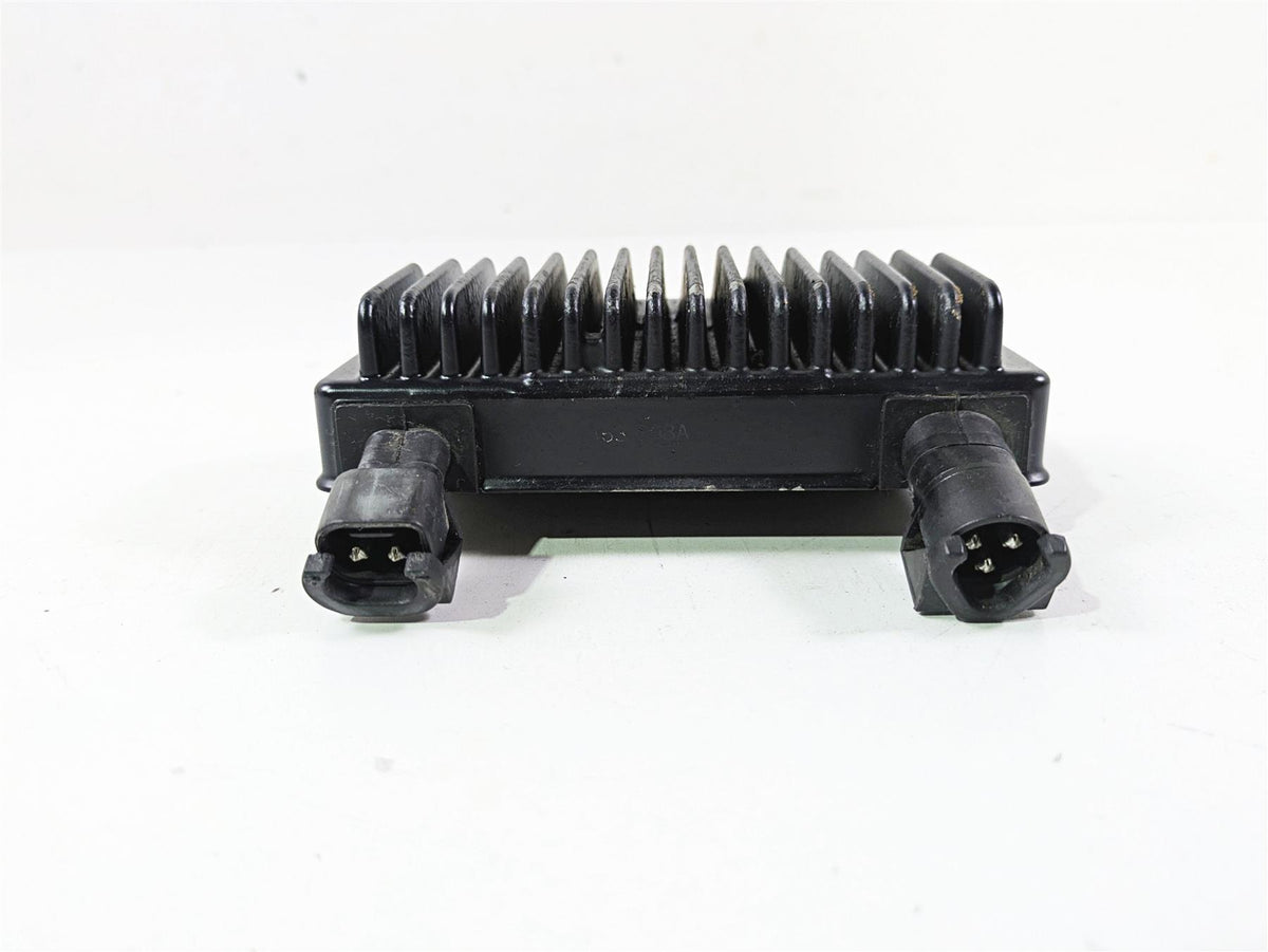 2016 Harley FXDWG Dyna Wide Glide Rectifier Voltage Regulator 74631-08A {{ shop.shopifyCountryName }} - Mototech271