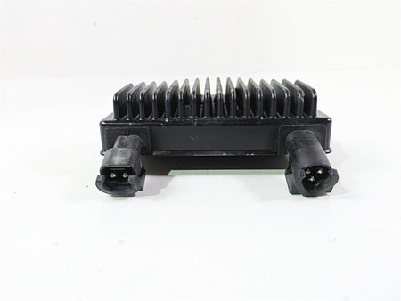 2016 Harley FXDWG Dyna Wide Glide Rectifier Voltage Regulator 74631-08A {{ shop.shopifyCountryName }} - Mototech271