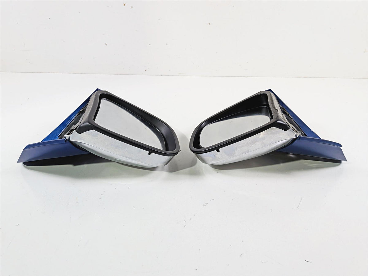 2002 BMW K1200LT 89V3 Rear View Mirror Set READ 51167670951 51167670952 {{ shop.shopifyCountryName }} - Mototech271