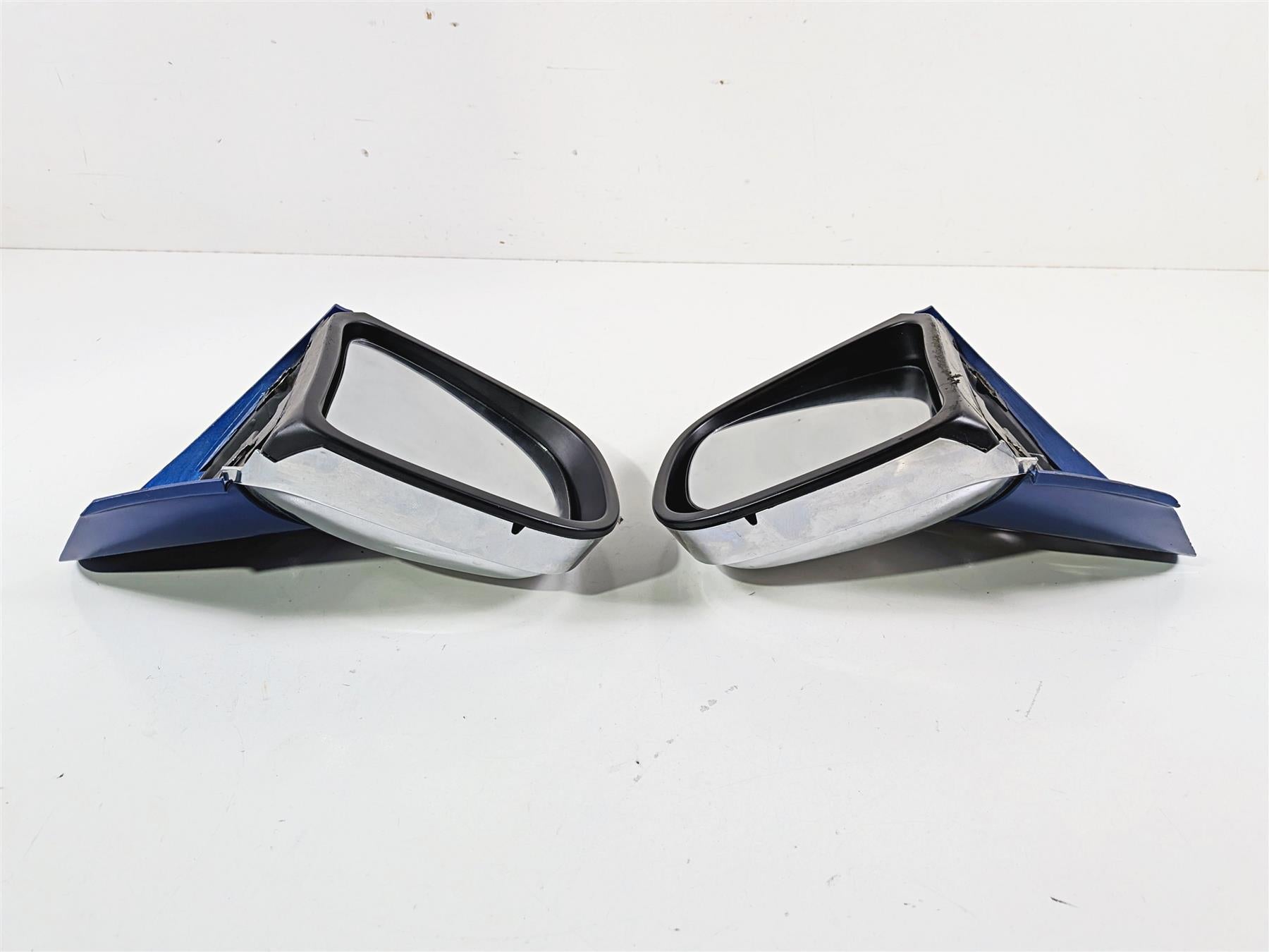 2002 BMW K1200LT 89V3 Rear View Mirror Set READ 51167670951 51167670952 {{ shop.shopifyCountryName }} - Mototech271