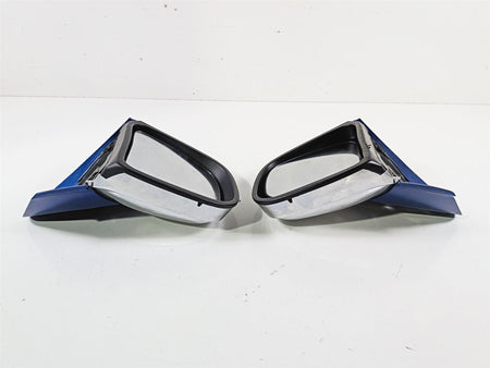 2002 BMW K1200LT 89V3 Rear View Mirror Set READ 51167670951 51167670952 {{ shop.shopifyCountryName }} - Mototech271