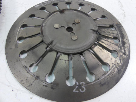 2003 BMW R1150 GS R21 Clutch Pressure Plate Friction Disc Set 21217670454 {{ shop.shopifyCountryName }} - Mototech271