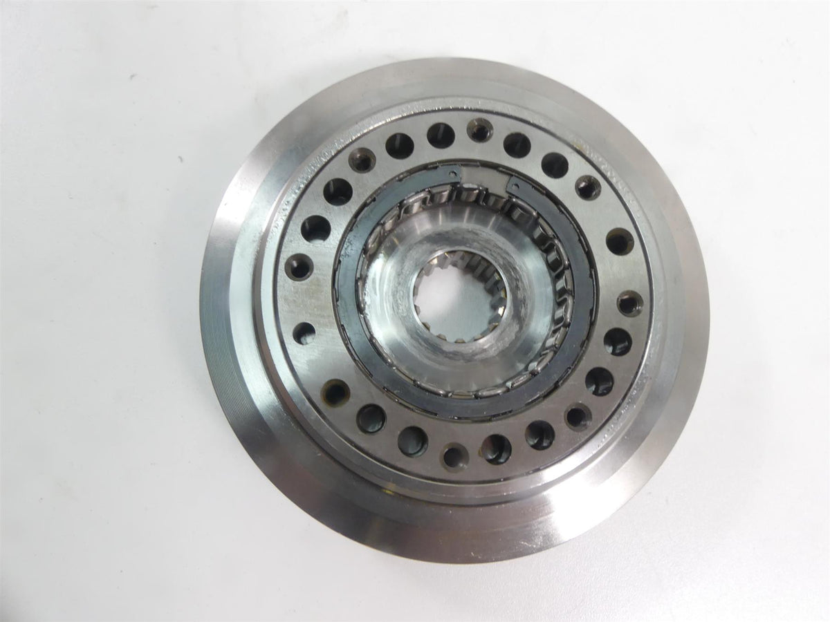 2008 Ducati 1098 S Starter Clutch Gear Gears Flywheel 70140081A 27610382A {{ shop.shopifyCountryName }} - Mototech271