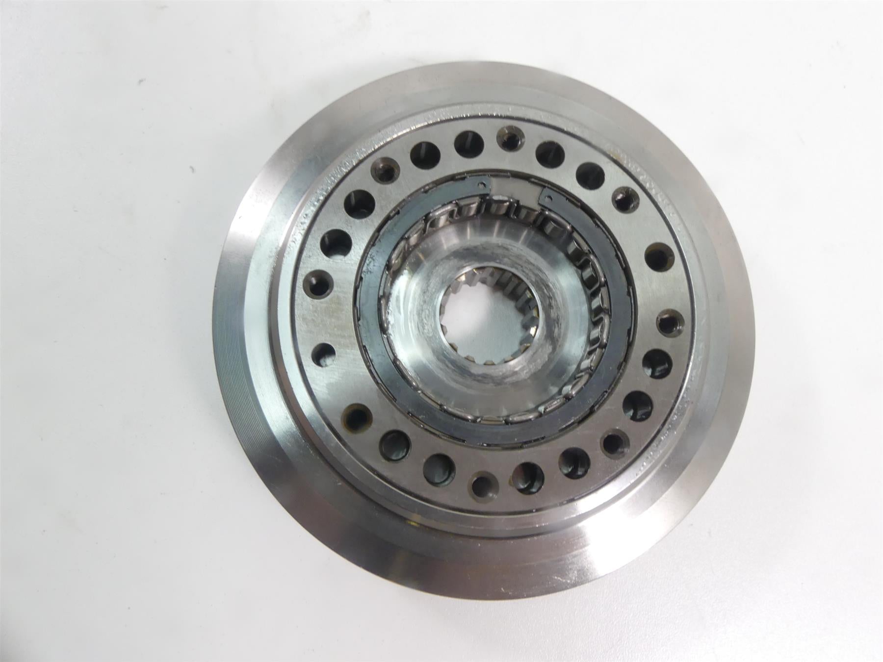 2008 Ducati 1098 S Starter Clutch Gear Gears Flywheel 70140081A 27610382A {{ shop.shopifyCountryName }} - Mototech271