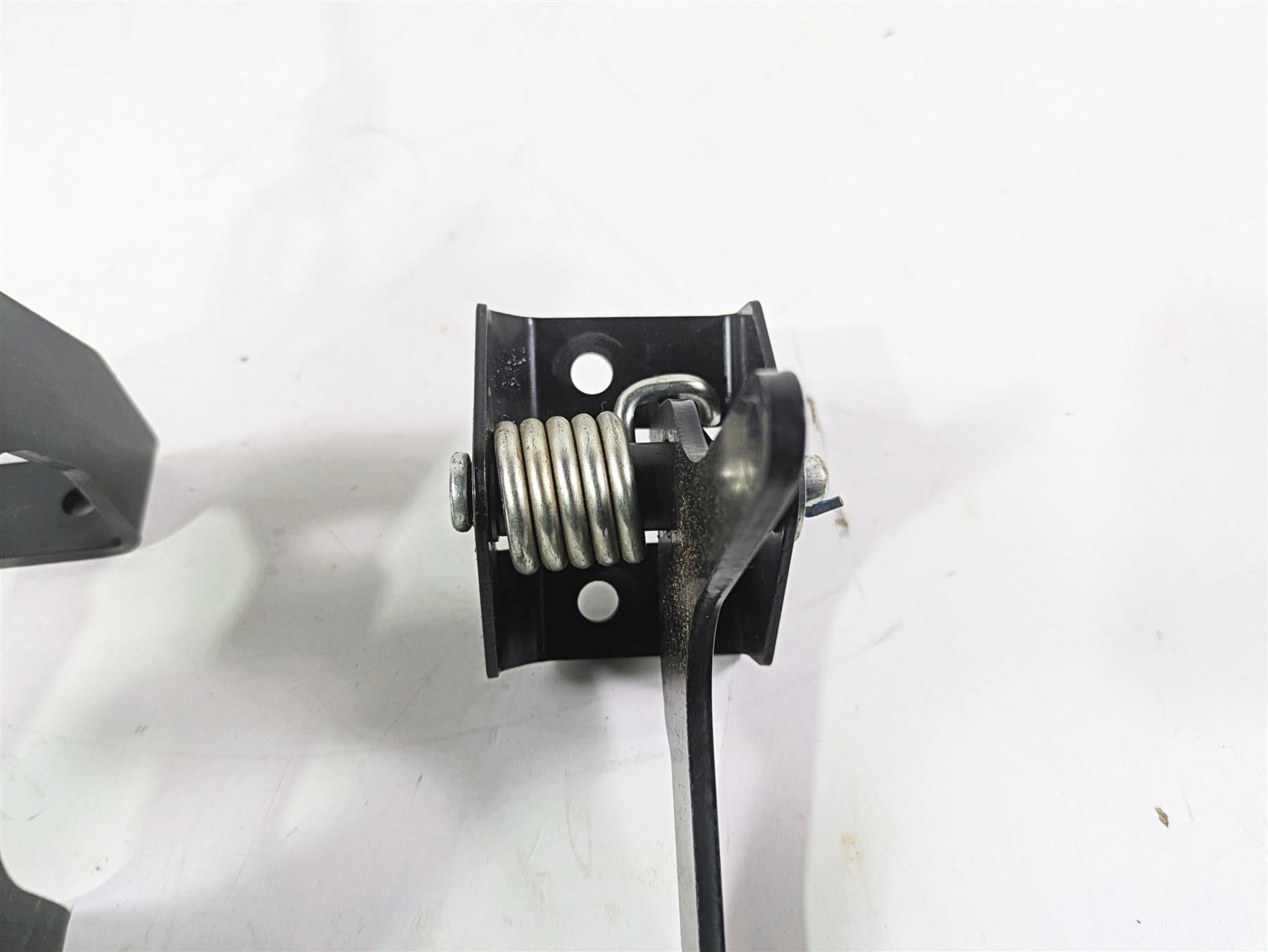 2021 Kawasaki Teryx KRX KRF 1000 Brake Accelerate Foot Pedal Set 43001-0767 {{ shop.shopifyCountryName }} - Mototech271