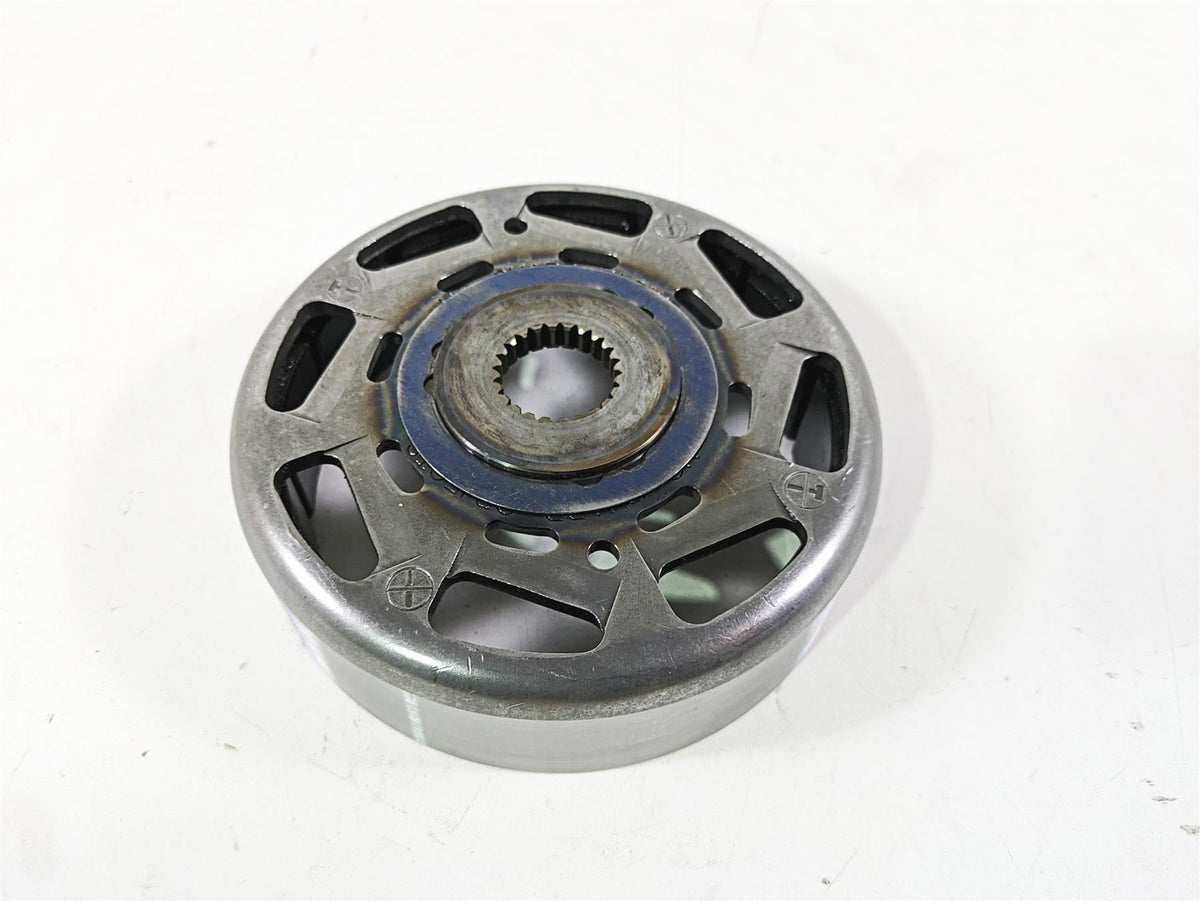 2017 Harley Touring FLTRXS Road Glide Ignition Flywheel Fly Rotor 29900038A {{ shop.shopifyCountryName }} - Mototech271