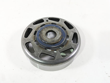 2017 Harley Touring FLTRXS Road Glide Ignition Flywheel Fly Rotor 29900038A {{ shop.shopifyCountryName }} - Mototech271