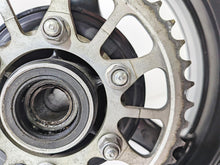 Load image into Gallery viewer, 2022 Kawasaki ZX10R ZX1000 Ninja Straight Rear Wheel Rim 17x6 41073-0758-18F
