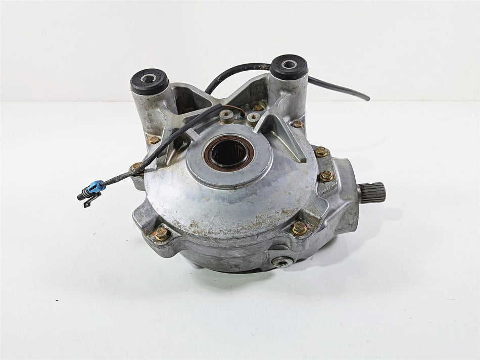 2022 Polaris RZR Turbo R Ultimate Front Differential Gear Box 1K Only 1337227-Mototech271