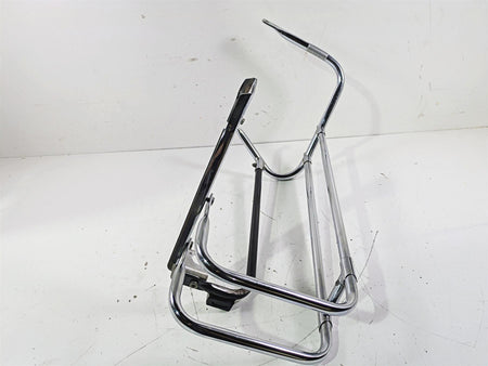 2003 Harley Touring FLHTCUI E-Glide 100th Right Saddlebag Guard 49172-97 {{ shop.shopifyCountryName }} - Mototech271