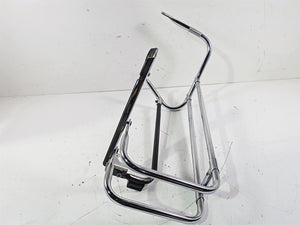 2003 Harley Touring FLHTCUI E-Glide 100th Right Saddlebag Guard 49172-97 | Mototech271