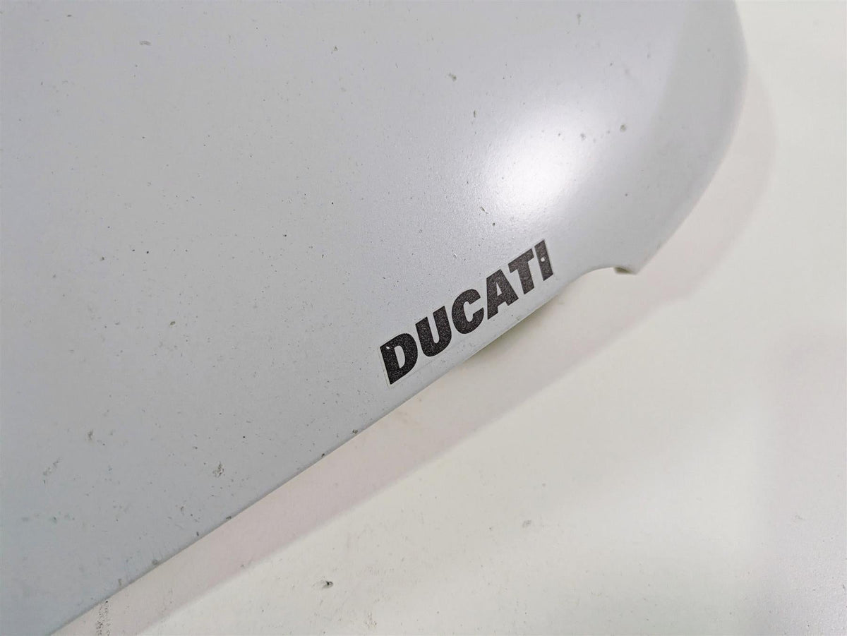 2019 Ducati Supersport 939 S Nose Headlight Cover Fairing READ 48113931A {{ shop.shopifyCountryName }} - Mototech271