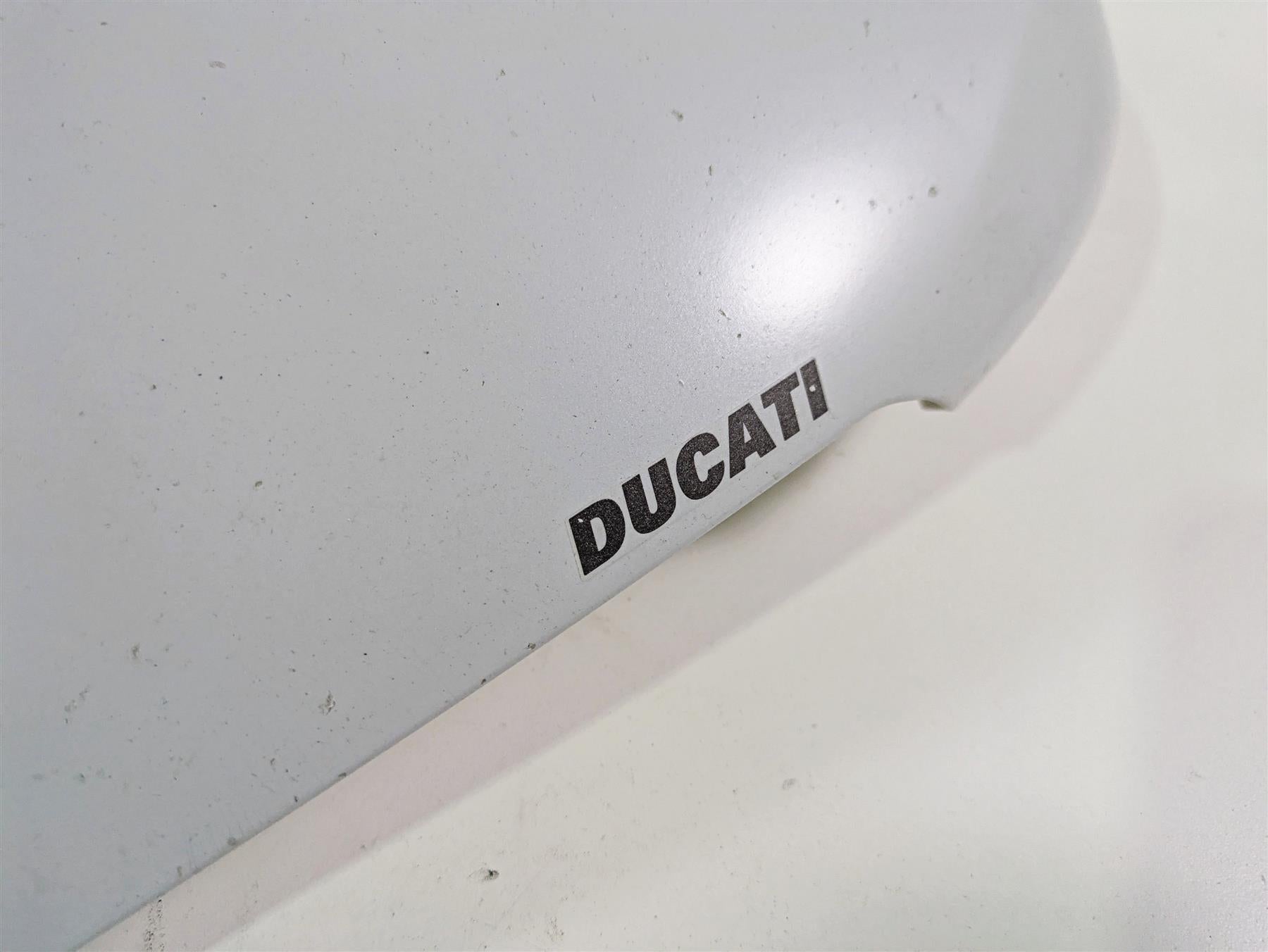 2019 Ducati Supersport 939 S Nose Headlight Cover Fairing READ 48113931A {{ shop.shopifyCountryName }} - Mototech271