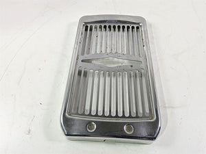 2008 Yamaha XVS1300 V-Star Tourer Show Chrome Celestar Radiator Cover  63-317 | Mototech271