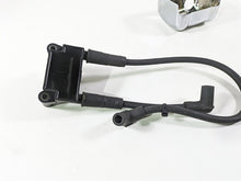 Load image into Gallery viewer, 2008 Harley FLSTC Softail Heritage Ignition Coil + Screamin Eagle Wires 31696-07
