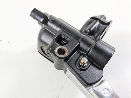 2006 Harley Sportster XL883 Low Front Brake Master Cylinder 45146-04 {{ shop.shopifyCountryName }} - Mototech271