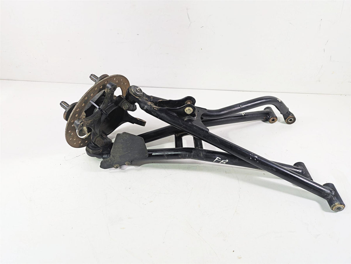 2018 Polaris RZR XP 1000 Trail Rock Front Right Control Arm Knee Set 1023531 {{ shop.shopifyCountryName }} - Mototech271