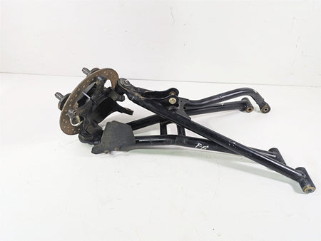 2018 Polaris RZR XP 1000 Trail Rock Front Right Control Arm Knee Set 1023531 {{ shop.shopifyCountryName }} - Mototech271