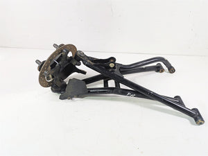 2018 Polaris RZR XP 1000 Trail Rock Front Right Control Arm Knee Set 1023531
