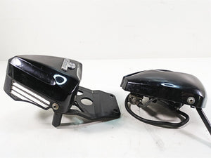 2009 Yamaha XV1900 Raider Left Right Side Cover Fairing Set 5C7-21731-10-00