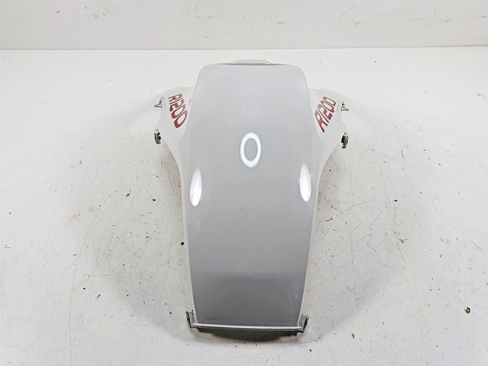 2007 BMW R1200GS K255 Adv Tank Center Cover Fairing 46637667698 7698226 {{ shop.shopifyCountryName }} - Mototech271