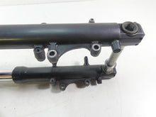 Load image into Gallery viewer, 2001 Kawasaki ZX600J2 ZX6R Ninja Front Forks Triple Tree Set 44075-1109 | Mototech271
