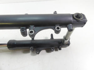 2001 Kawasaki ZX600J2 ZX6R Ninja Front Forks Triple Tree Set 44075-1109 | Mototech271