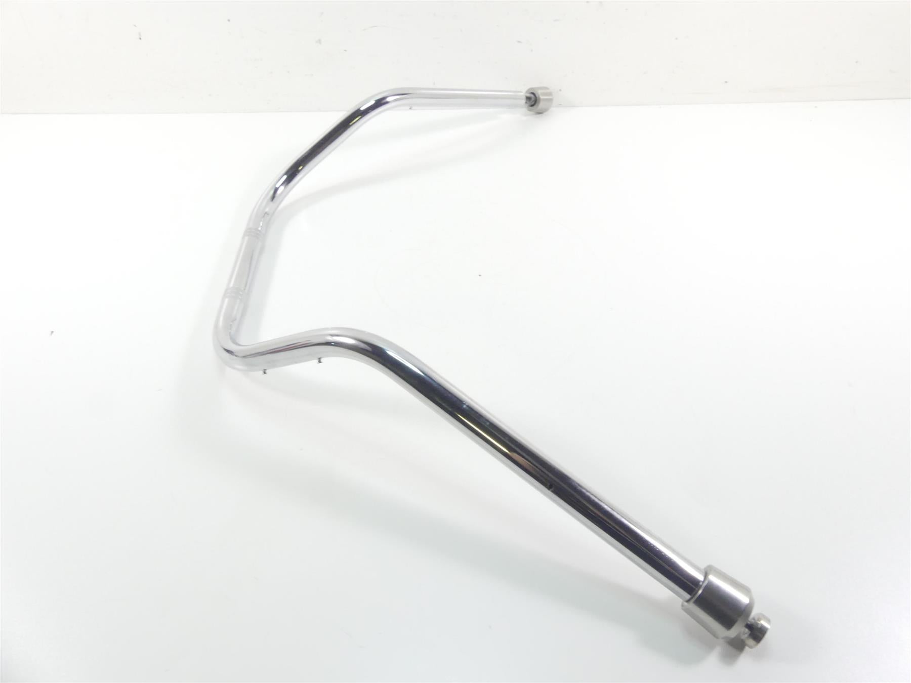 2013 Triumph Rocket 3 Touring Straight Oem Handlebar Handle Bar T2046700 {{ shop.shopifyCountryName }} - Mototech271