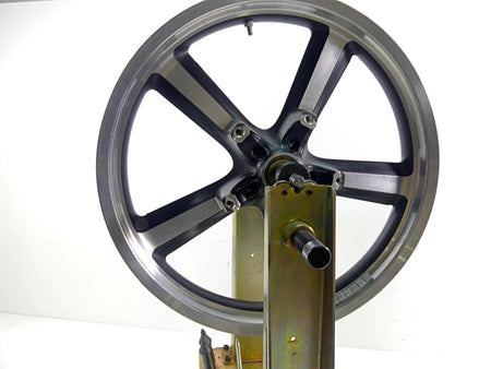 2015 Harley VRSCF Muscle V-Rod Straight Front Wheel Rim 19x3 41670-09 {{ shop.shopifyCountryName }} - Mototech271