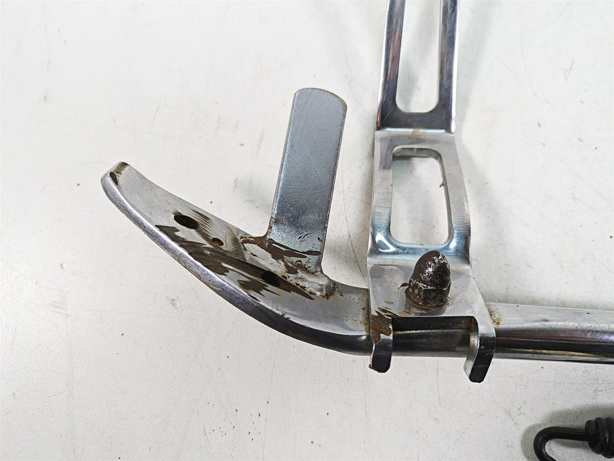 1999 Harley Touring FLHTC Electra Glide Side Kickstand Jiffy Stand 50075-83B {{ shop.shopifyCountryName }} - Mototech271