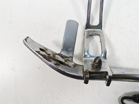 1999 Harley Touring FLHTC Electra Glide Side Kickstand Jiffy Stand 50075-83B {{ shop.shopifyCountryName }} - Mototech271