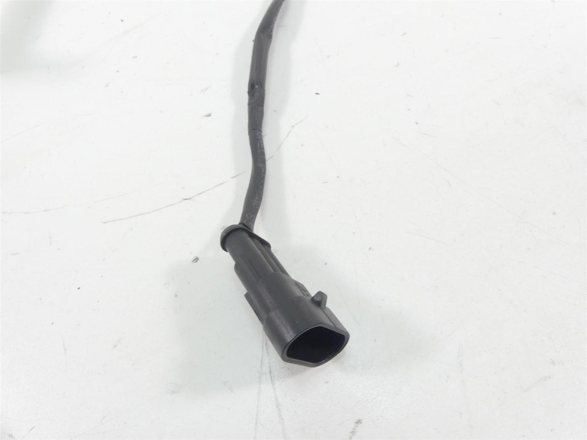 2009 Ducati Monster 1100 S Side Kickstand Kick Stand & Safety Switch 55610132A {{ shop.shopifyCountryName }} - Mototech271
